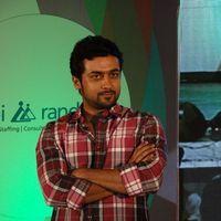 Surya at Disha Young Achiever Awards 2011 - Pictures | Picture 125406